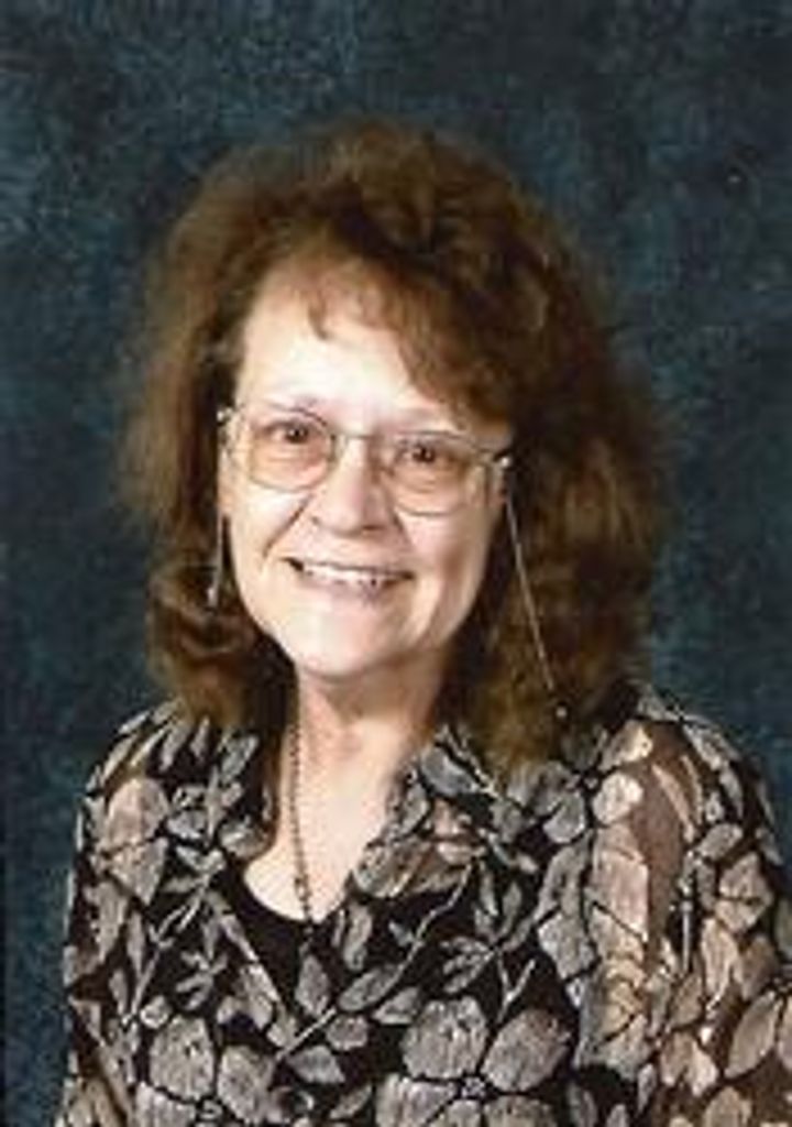 Donna M. Wind