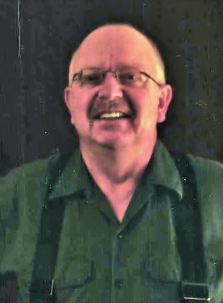 Howard Henry Halkar Profile Photo