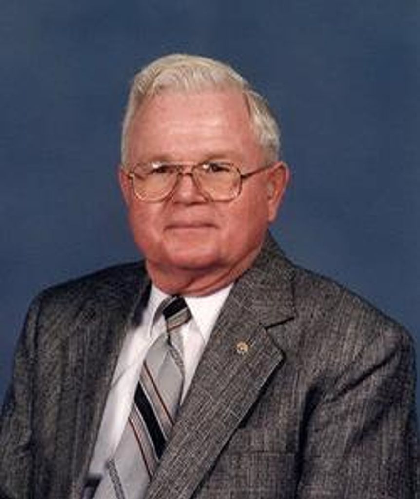 Maj (Retired) Robert L. 'Bob' Carver