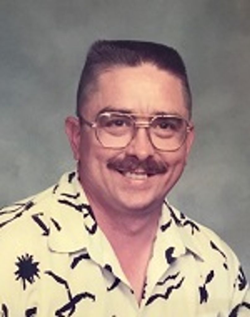 Timothy Luther Rinehardt