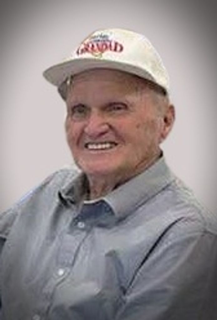 John Roy Houston Profile Photo