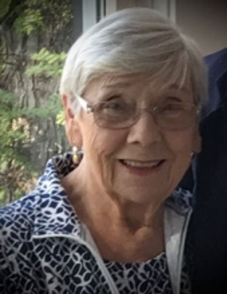 Charlotte  M. Saunders