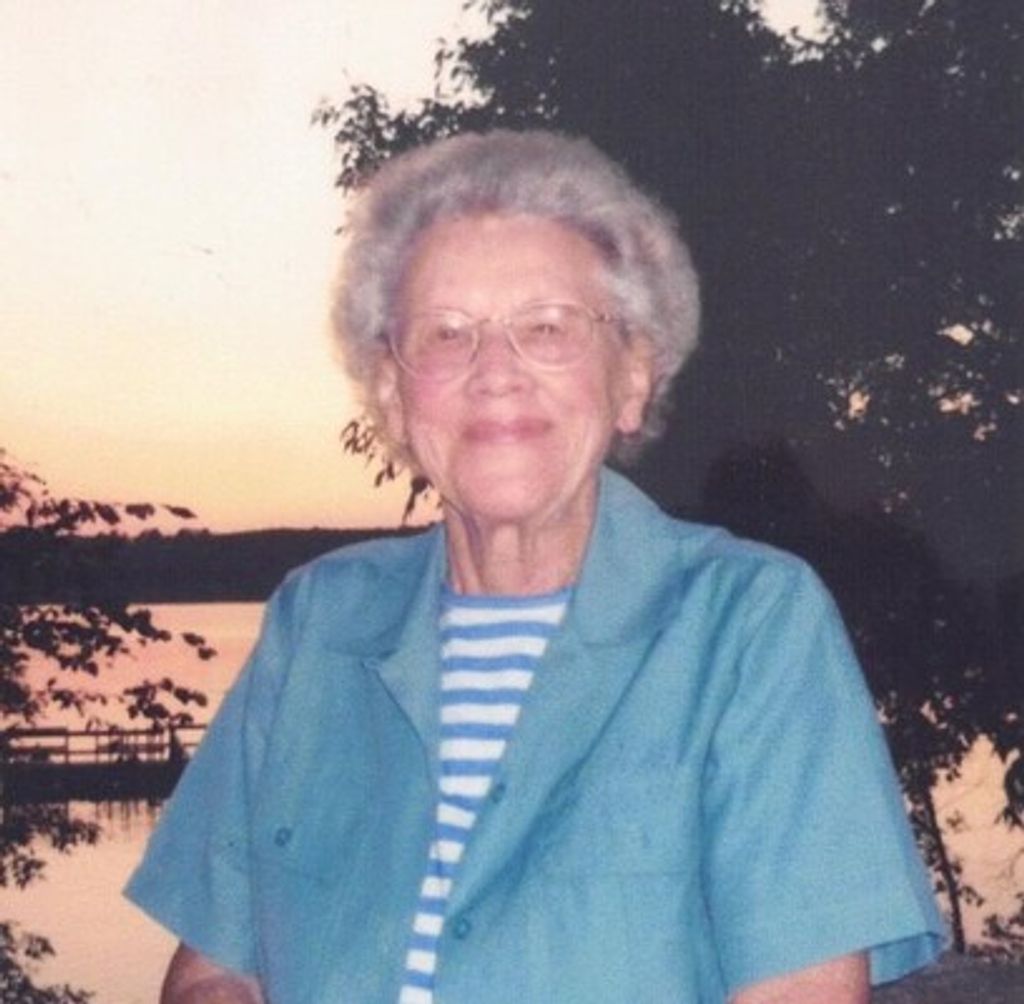 Helen Ida Lehman Profile Photo
