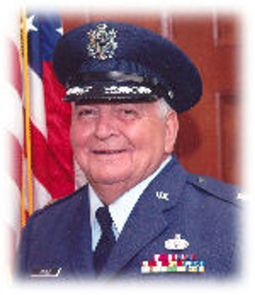 Billy J. Arnold Profile Photo
