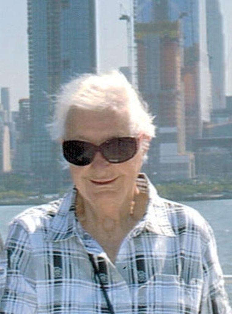 Helen Smith