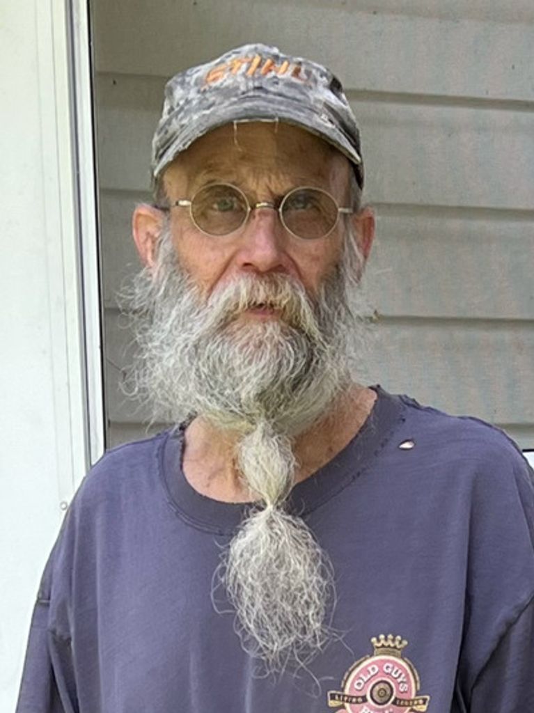 Arthur George Ash Profile Photo
