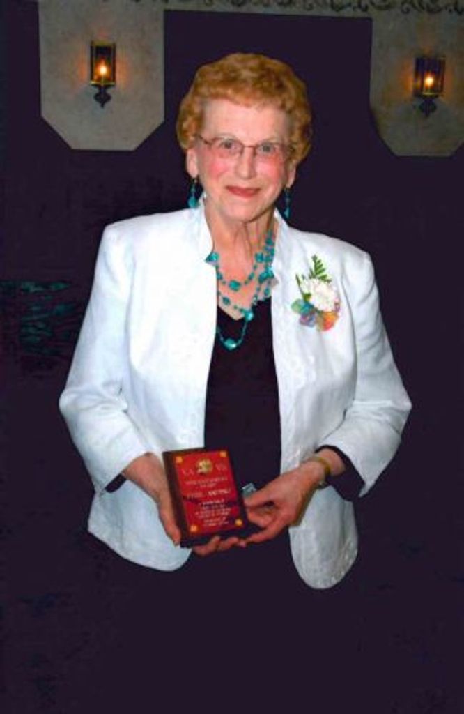 Ethel Anding