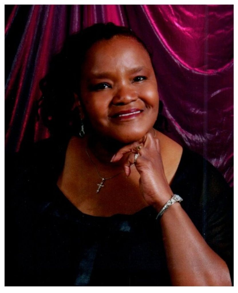 Pamela Sue (Thomas)  Walker