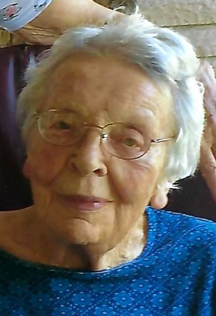 Ruth A. Finch (Ward)