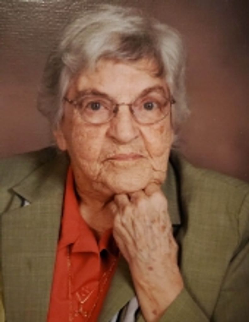 Jean Simons Massamore