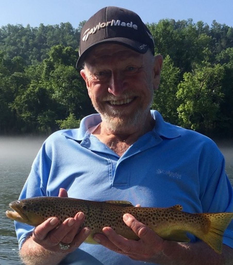Larry Ray Lane Profile Photo