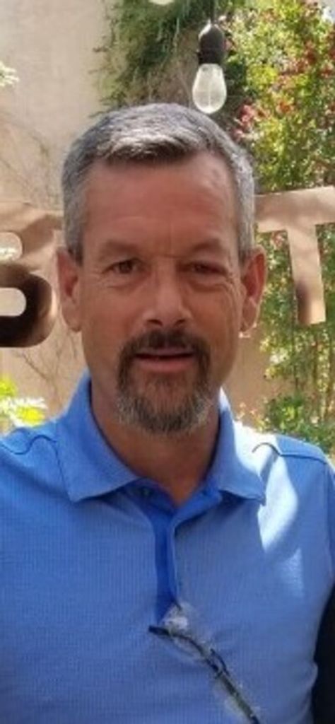 William "Tony" Ryder Profile Photo