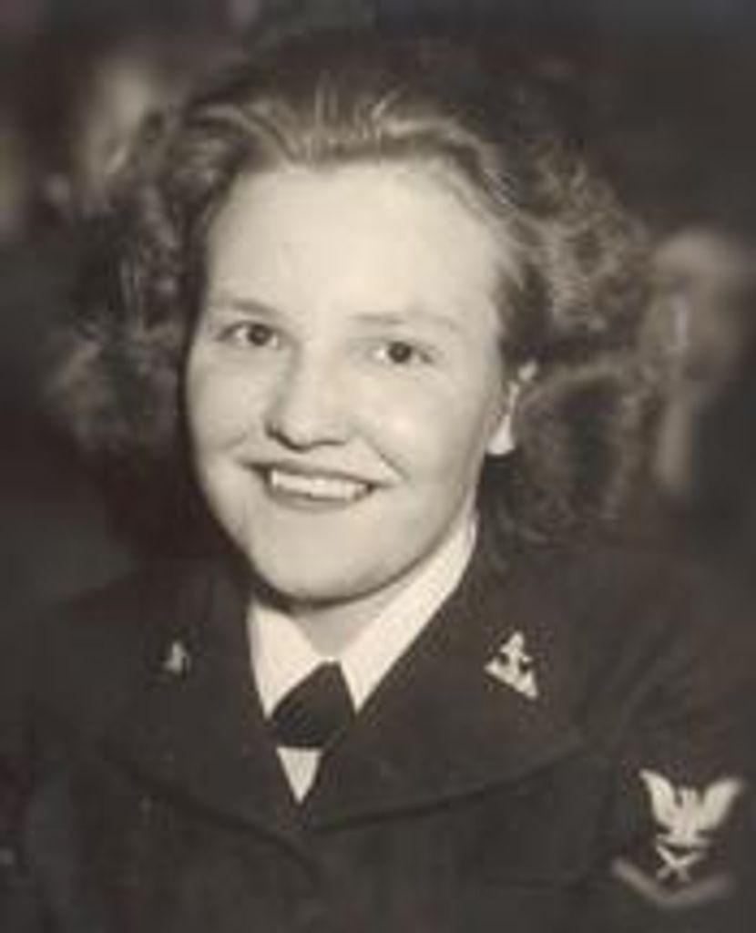 Elizabeth M. Lazear