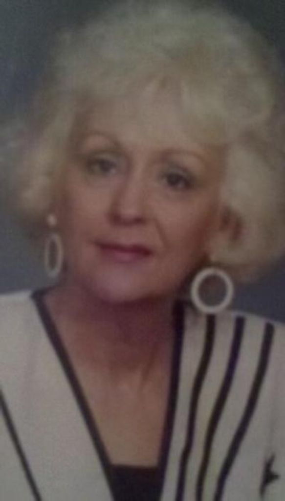 Ruby Jean Jones Keith Profile Photo