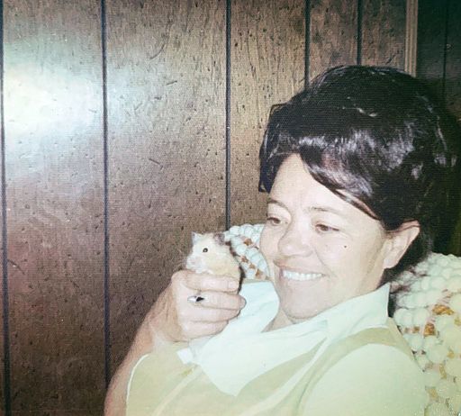 Mary Mills photo gallery thumbnail 61 of 103