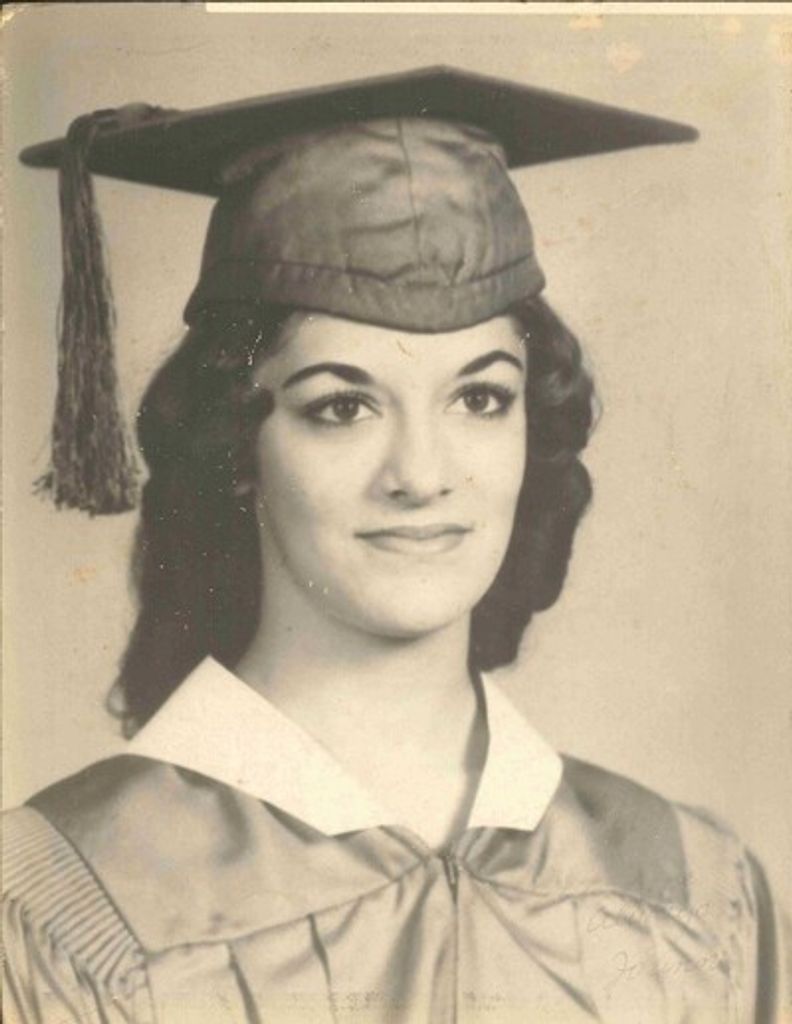 Joann Bascle Zeringue Profile Photo