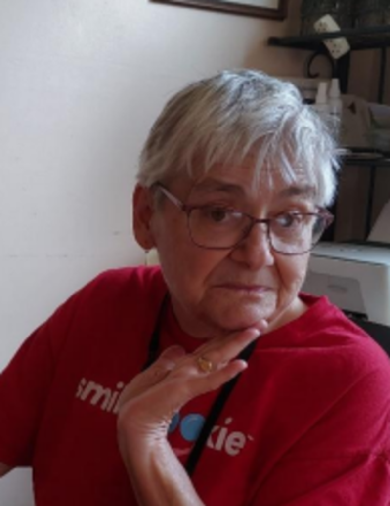 Rita Ann Broadfoot Profile Photo