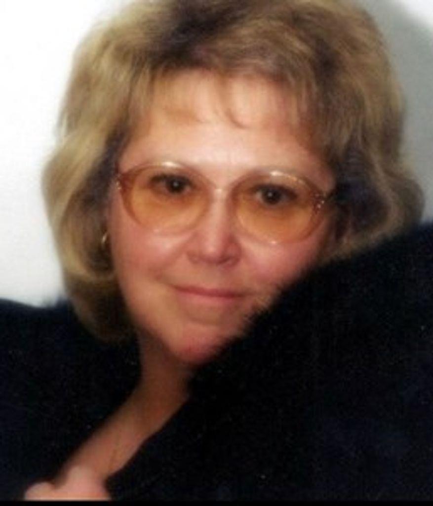 Georgie A. Mccoy