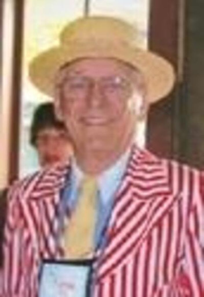 Ralph "Tony" Collins Profile Photo
