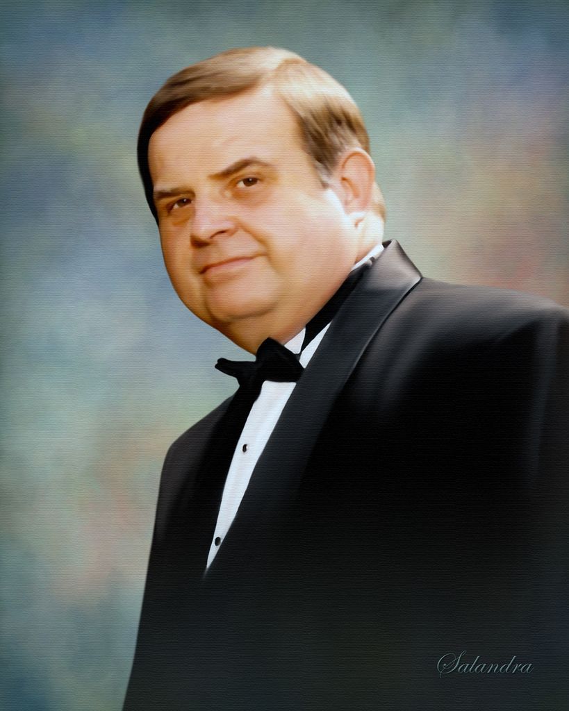 John Robert “Bob” Pruce Profile Photo