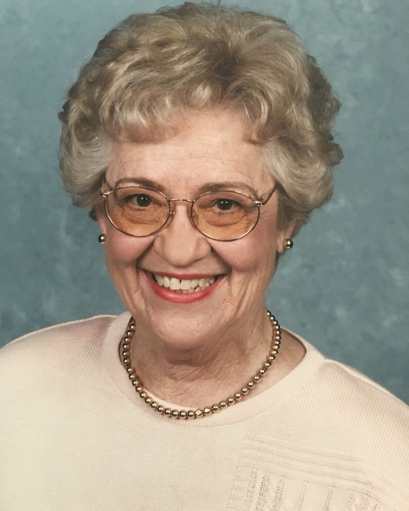 Ferry Anne Neal Profile Photo