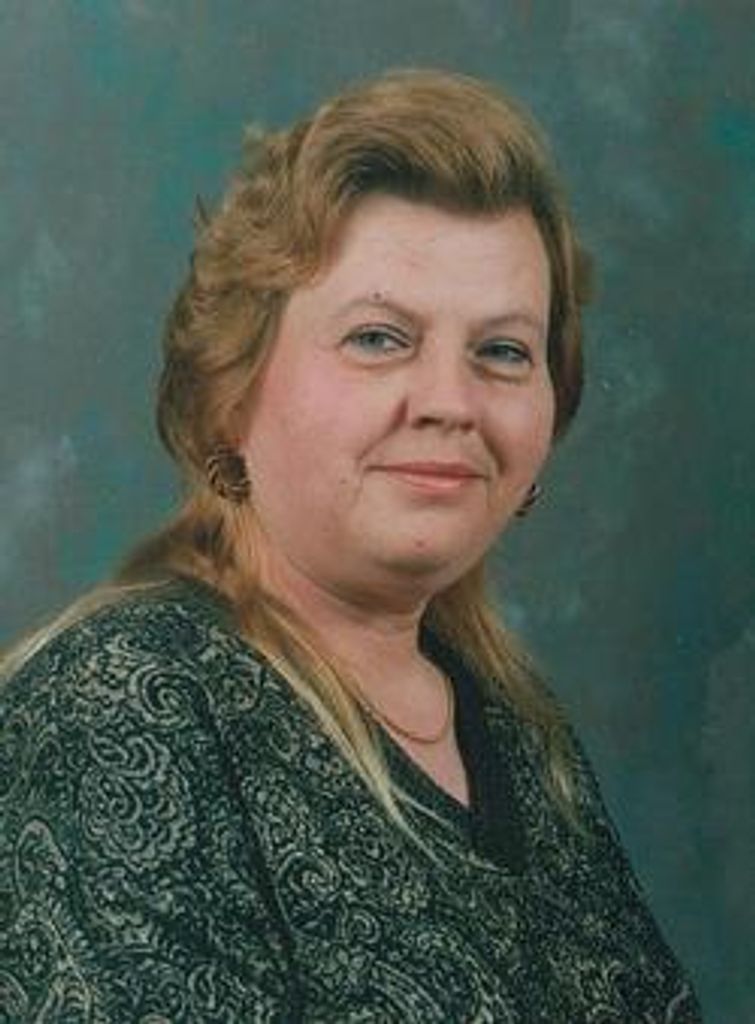 Rose Marie Prestridge