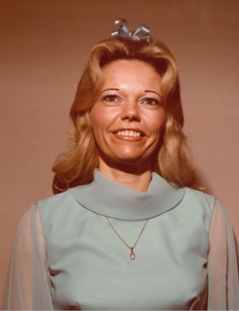 Yvonne "Nanny" Dyer Profile Photo
