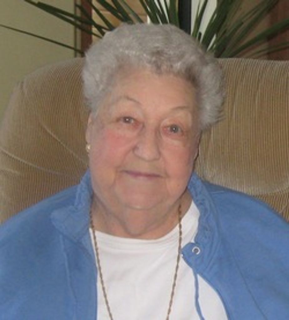 Lorraine Moskal