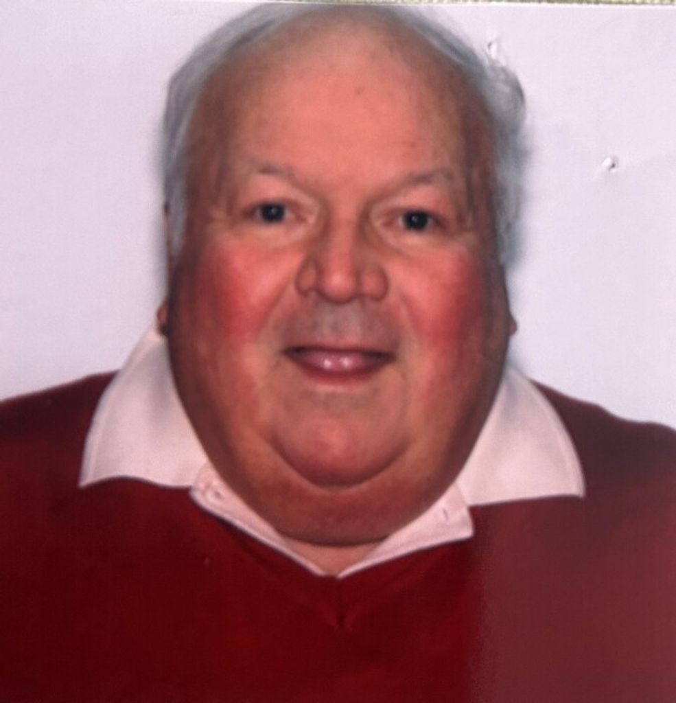 John Francis Clemente Profile Photo