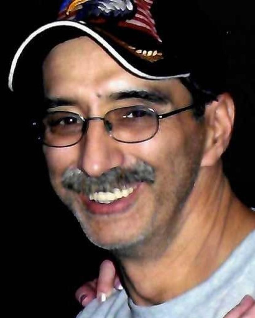 Robert A. Arsenault