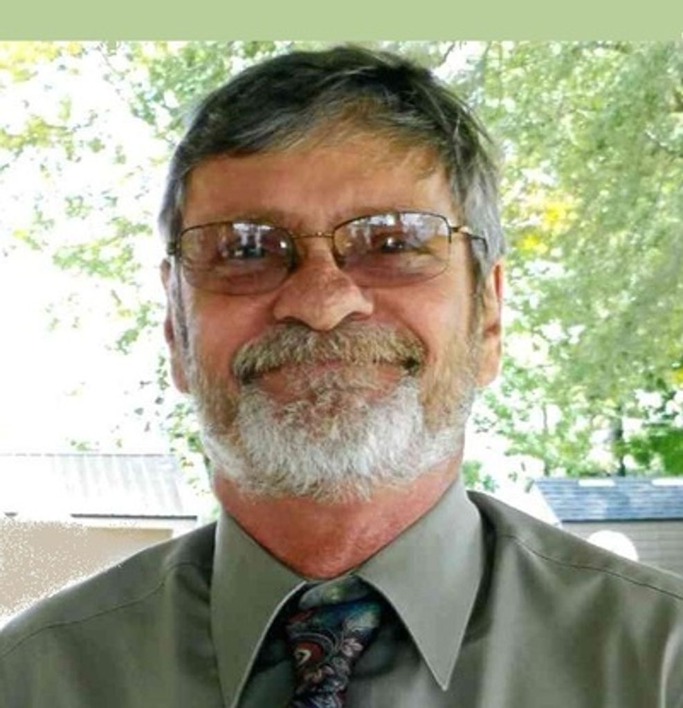 Eddie Spicer Profile Photo