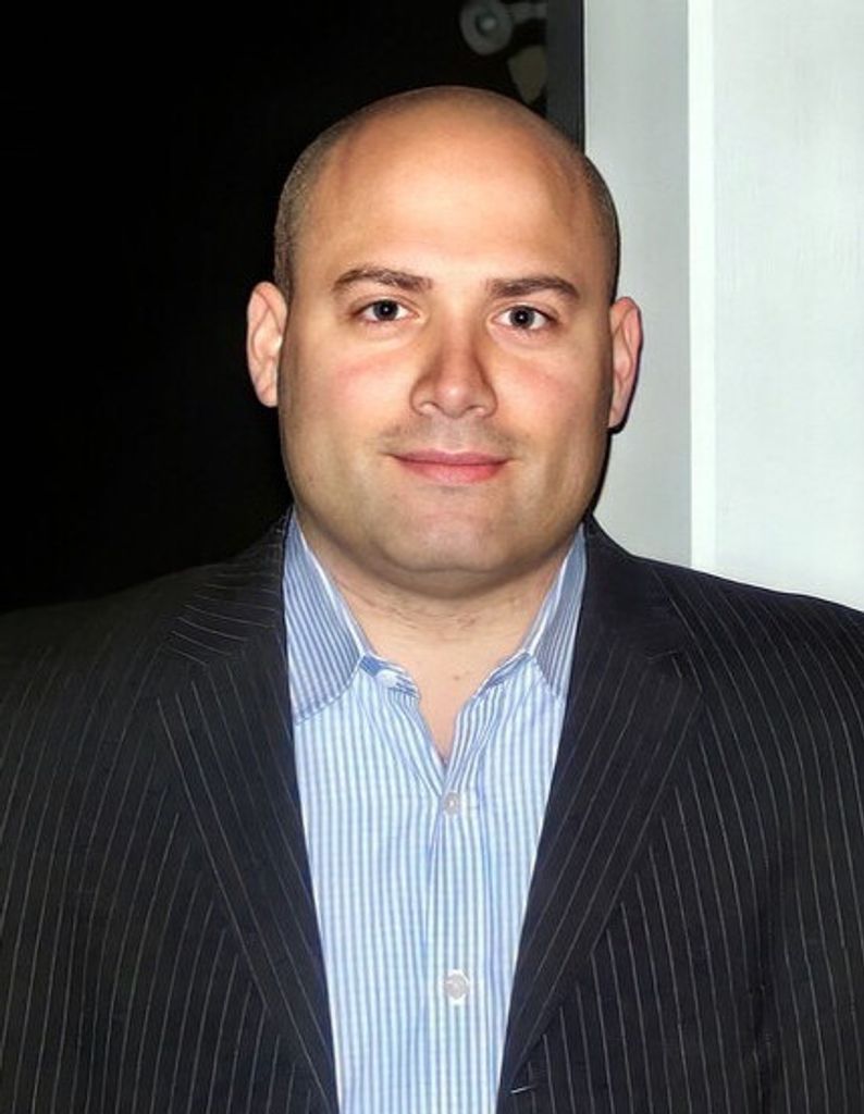 Louie (Elias) Bouzianis