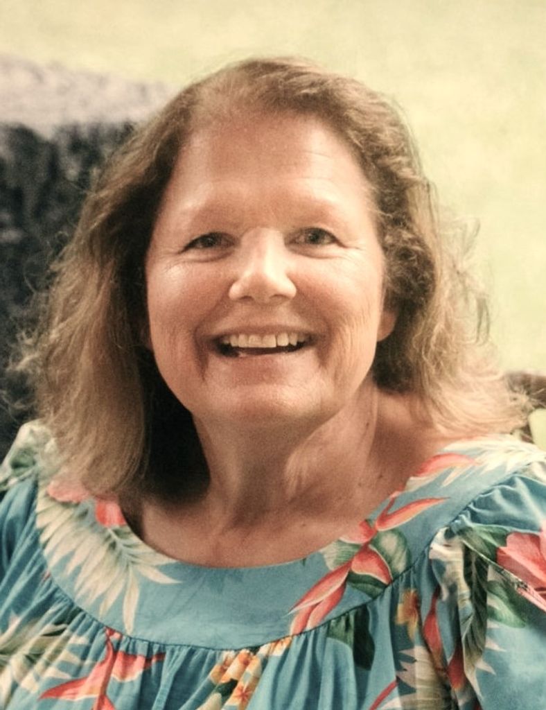 Roberta Lynne Young Profile Photo
