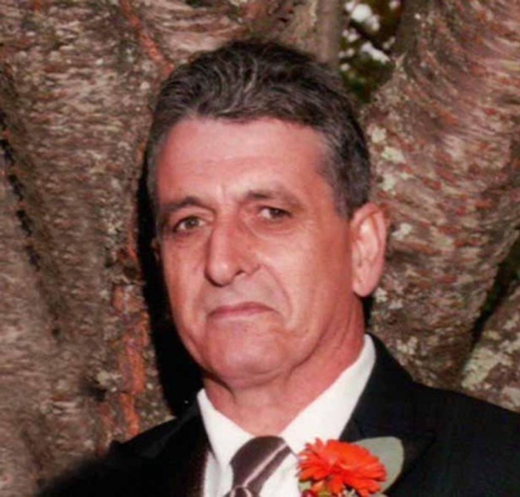 Joao C. Arruda