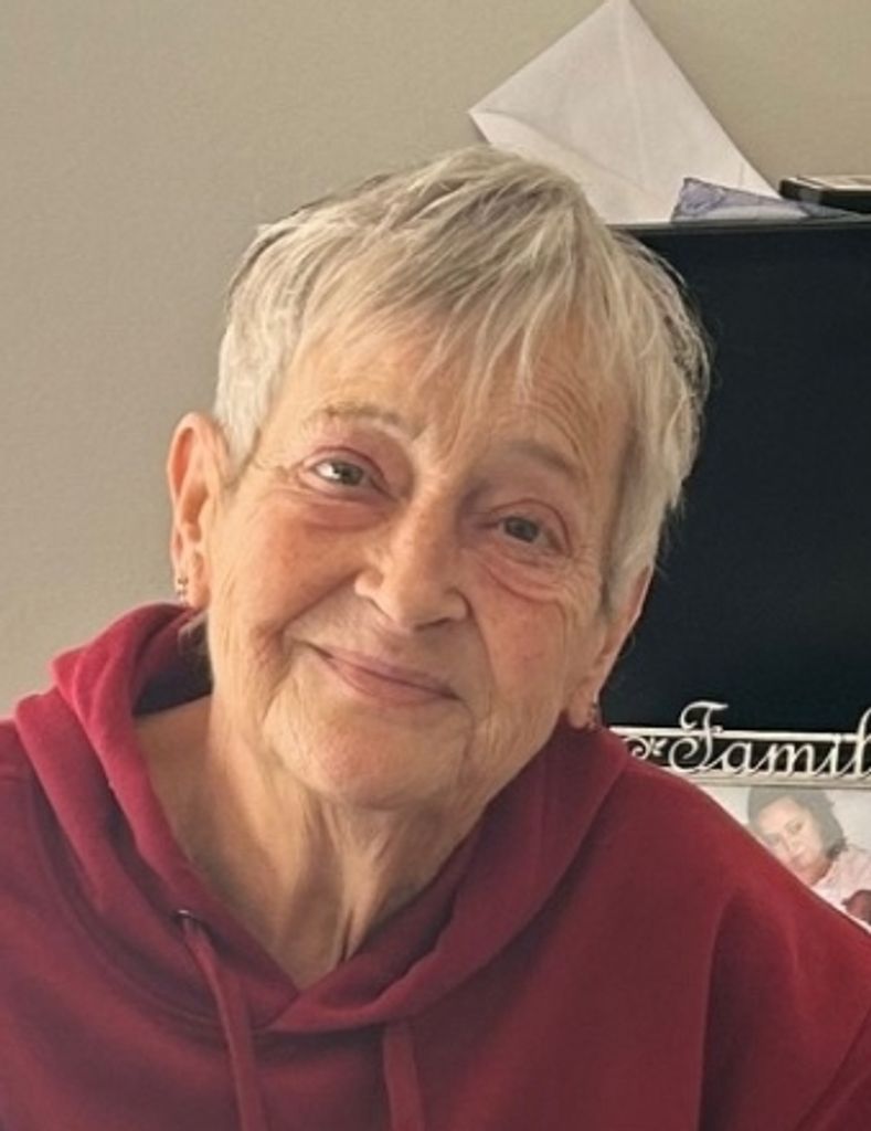 Cheryl Carpenter
