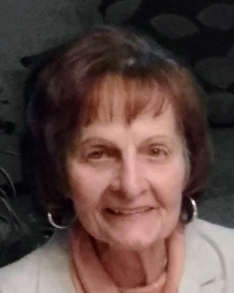 Cecilia J Mordarski