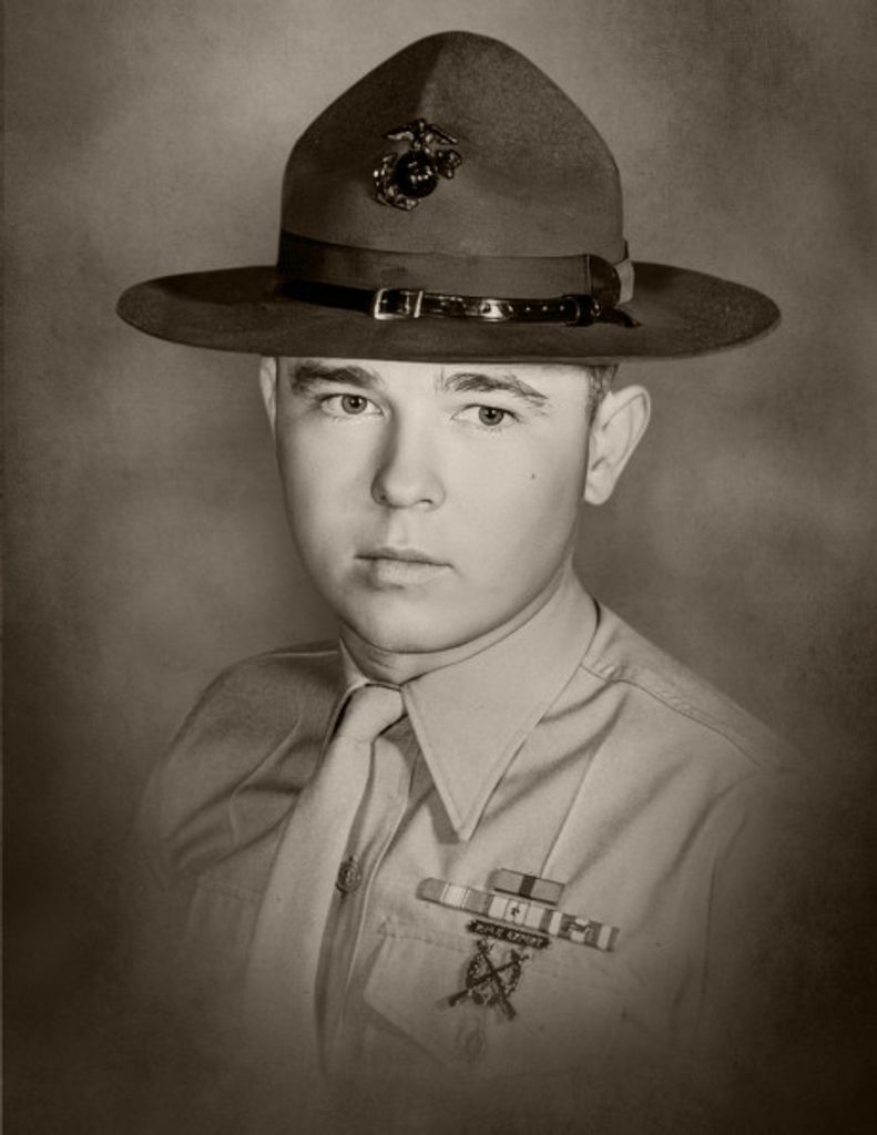 Ronald J. Clark