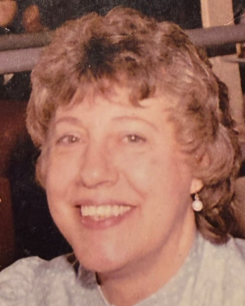 Veronica Boylan Profile Photo