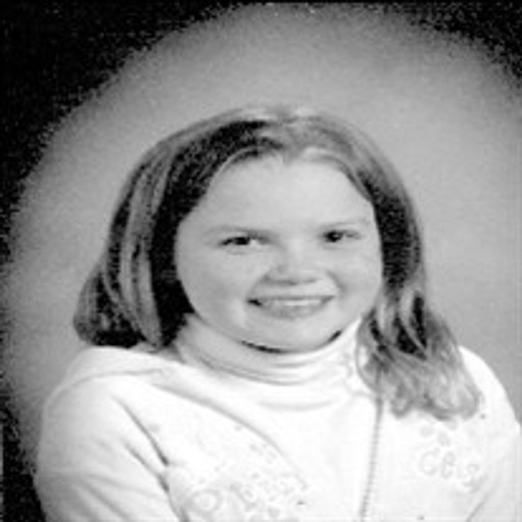 Serena Whaley Profile Photo