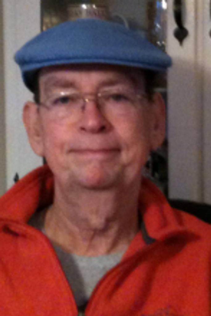 Delmer "Del" Landis Jr.