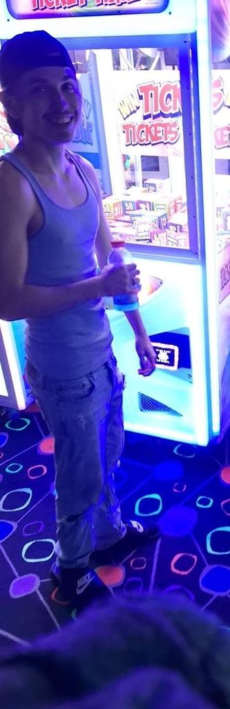 Gage Alexander Grooms Profile Photo