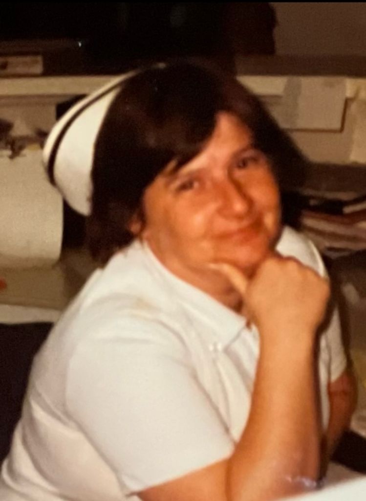 Juanita Nelson