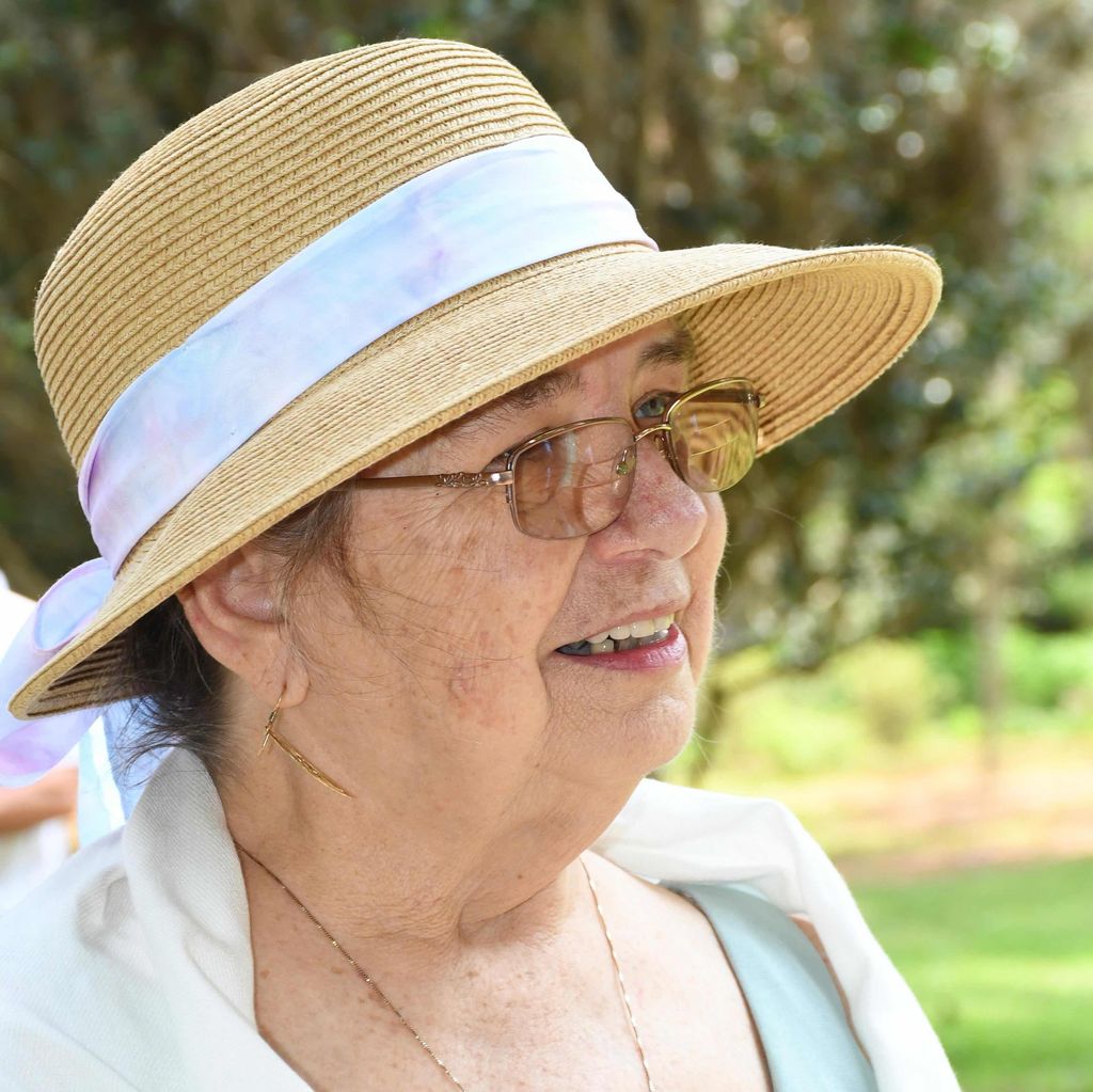 Catherine Cooper Profile Photo