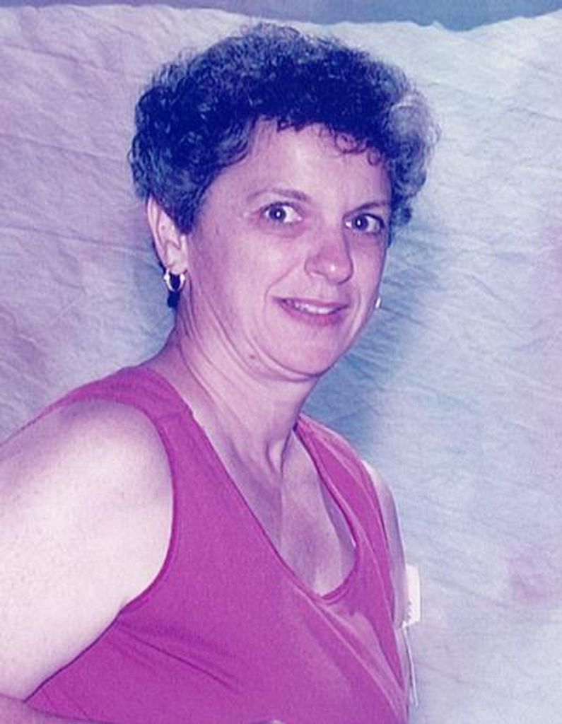 Anne Susan Treat Profile Photo