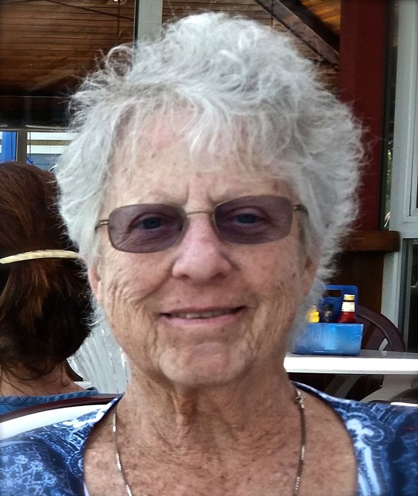 Claudia B. Kujawa