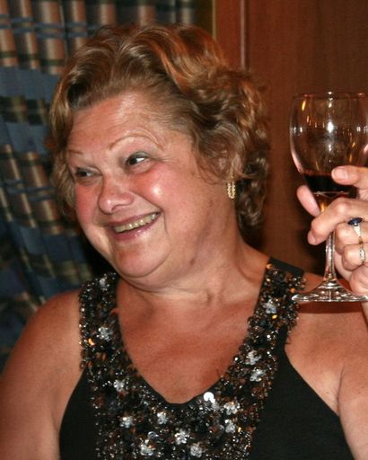 Cheryl Ann Howell's obituary image