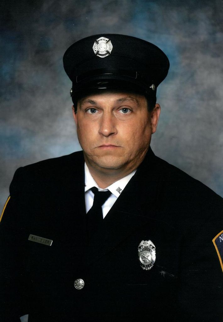 Michael "Mike" Galen Ranweiler Profile Photo