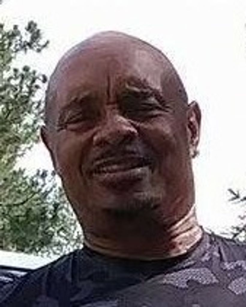 John Henry "Junebug" Williams Jr. Profile Photo