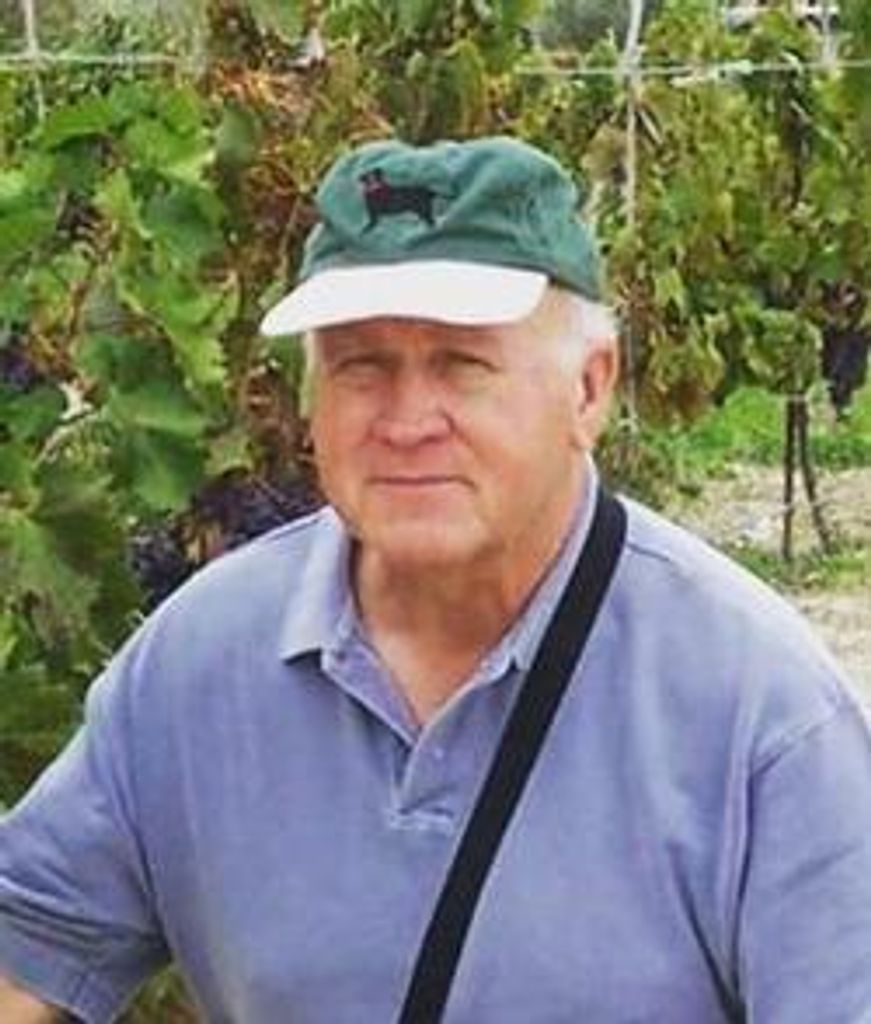Charles F. Weidig