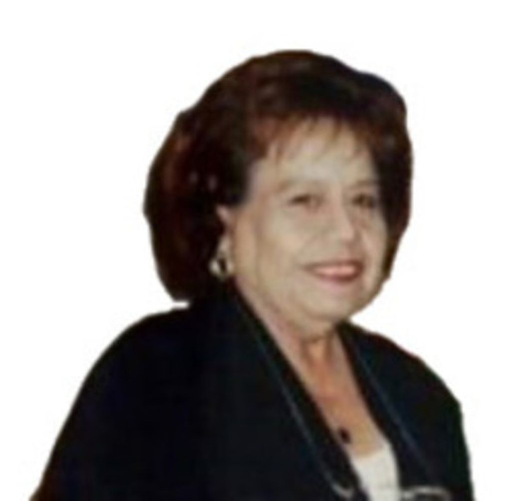Maria De Jesus Gonzalez